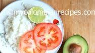 Sopa de Lentejas (Colombian-Style Lentil soup) Sopa de Lentejas (Colombian-Style Lentil soup)