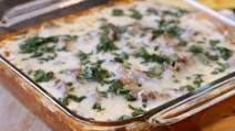 Tamale Casserole Tamale Casserole