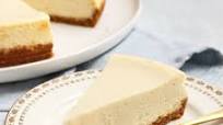 Perfect Vanilla Cheesecake Recipe Perfect Vanilla Cheesecake Recipe