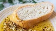 Bread Dipping Oil Bread Dipping Oil