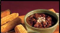 Chunky Beef Chili Chunky Beef Chili
