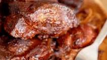 Smoked Country Style Ribs Smoked Country Style Ribs