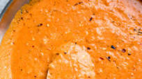 Spicy Tomato Cream Sauce Spicy Tomato Cream Sauce
