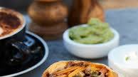 Beefy Breakfast Burrito Beefy Breakfast Burrito