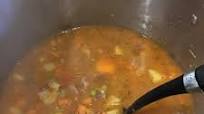 Ptarmigan Spruce Grouse Stew Recipe Ptarmigan Spruce Grouse Stew Recipe