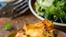 Super Midweek Easy Lazy Lasagne Super Midweek Easy Lazy Lasagne