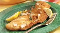 Pan-Fried Walleye Pan-Fried Walleye