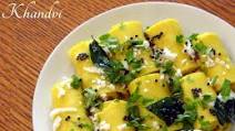 Khandvi - Surali Vadi - Suralichi Wadi Khandvi - Surali Vadi - Suralichi Wadi
