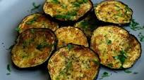 Simple Air Fryer Eggplant Recipe Simple Air Fryer Eggplant Recipe