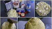 Fathead Pizza Crust Fathead Pizza Crust