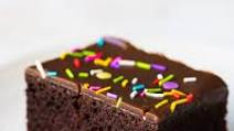 Chocolate Birthday Cake Chocolate Birthday Cake