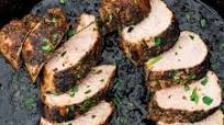 Perfect Pork Tenderloin Perfect Pork Tenderloin