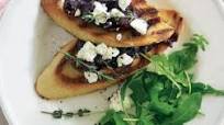 Goat's cheese bruschetta | Asda Good Living Goat's cheese bruschetta | Asda Good Living