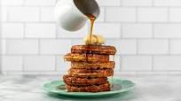 Upgraded Chaffles Upgraded Chaffles