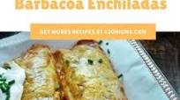 Yellow Squash & Beef Barbacoa Enchiladas Yellow Squash & Beef Barbacoa Enchiladas
