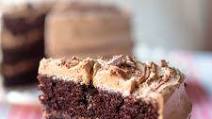 Chocolate Cake Chocolate Cake