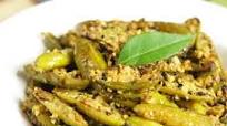 Tindora Palya - Ivy Gourd Stir Fry Tindora Palya - Ivy Gourd Stir Fry