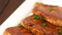 Easy Brown Sugar Pork Chops Easy Brown Sugar Pork Chops