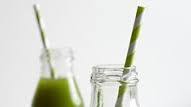 The Sirtfood Diet green juice The Sirtfood Diet green juice