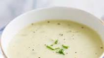 Cream of Celery Soup Cream of Celery Soup