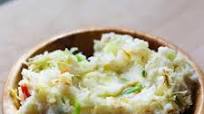 Easy Traditional Irish Colcannon Recipe Easy Traditional Irish Colcannon Recipe