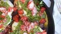 Copycat Chicken Margherita Copycat Chicken Margherita
