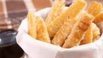 Air Fryer Churros Air Fryer Churros