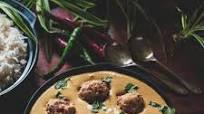 Malai Kofta Malai Kofta