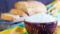 DIY Homemade Gluten Free Flours For Baking DIY Homemade Gluten Free Flours For Baking