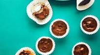 Healthy sweet snack recipes Healthy sweet snack recipes