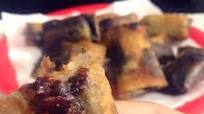 Piscok lumer simple (Tanpa coklat blok) Piscok lumer simple (Tanpa coklat blok)