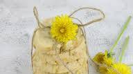 Dandelion Cookies Recipe Dandelion Cookies Recipe