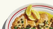Chicken Piccata Chicken Piccata