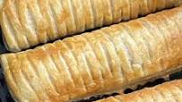 Greggs Vegan Sausage Rolls In Air Fryer Greggs Vegan Sausage Rolls In Air Fryer