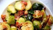 Instant Pot Bacon Brussels Sprouts recipe Instant Pot Bacon Brussels Sprouts recipe