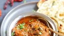 Chicken Vindaloo - Authentic Pressure Cooker Recipe Chicken Vindaloo - Authentic Pressure Cooker Recipe