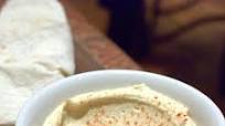 (Fabulous) 5-Minute Hummus (Fabulous) 5-Minute Hummus