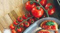 Bruschetta Bruschetta