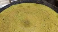 Vallarai Keerai Dosa Vallarai Keerai Dosa