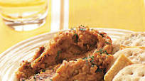 Sun-Dried Tomato Hummus Sun-Dried Tomato Hummus