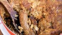 French Cassoulet (Chicken and Bean Stew) French Cassoulet (Chicken and Bean Stew)