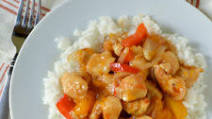 Mandarin Orange Chicken Mandarin Orange Chicken
