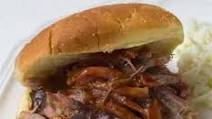 Easy Barbecue Pulled Pork Recipe Easy Barbecue Pulled Pork Recipe