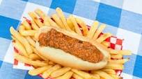 Greek Hot Dog Sauce Greek Hot Dog Sauce
