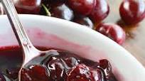 Cherry Syrup Cherry Syrup