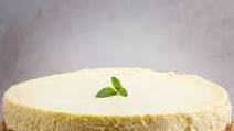 Classic Homemade Cheesecake Recipe Classic Homemade Cheesecake Recipe
