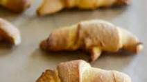 Air Fryer Crescent Rolls Air Fryer Crescent Rolls