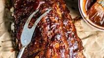 Instant Pot Ribs Instant Pot Ribs