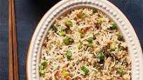Vegetable Fried Rice Recipe Vegetable Fried Rice Recipe