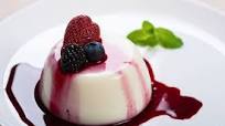 Panna Cotta Panna Cotta